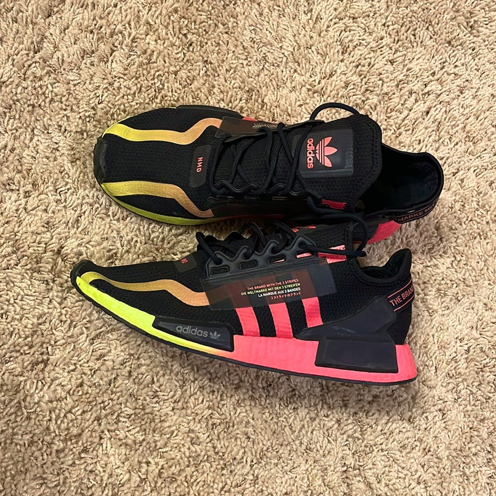 Adidas NMD.